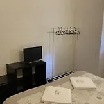 Hotel Novecento Genua