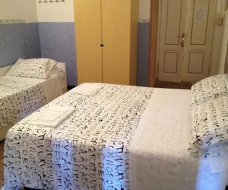 Novecento Hotel Genova