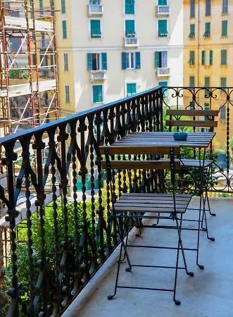 Novecento Hotel *