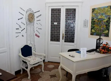 Novecento Ξενοδοχείο