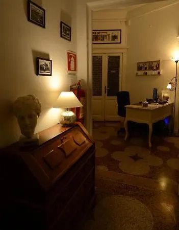 Novecento * Janov
