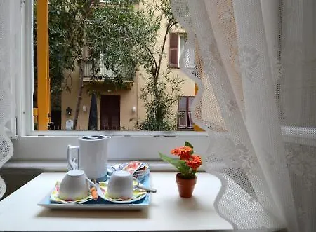 Novecento Γένοβα