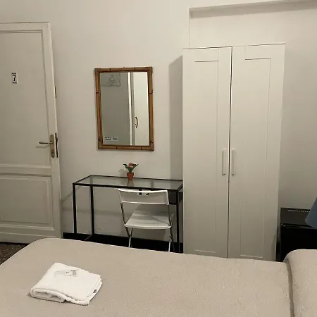 Novecento Hotel Genoa