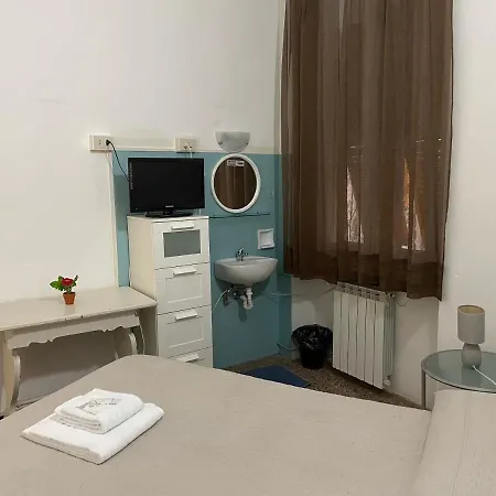 Hotel Novecento Janov