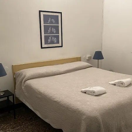 Hotel Novecento Genoa