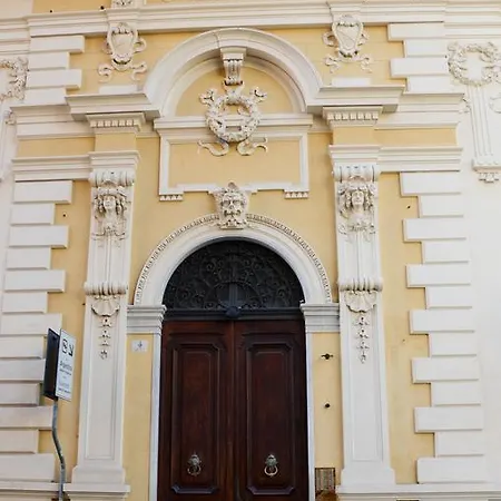 Novecento Szálloda
