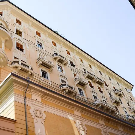 Novecento Genua