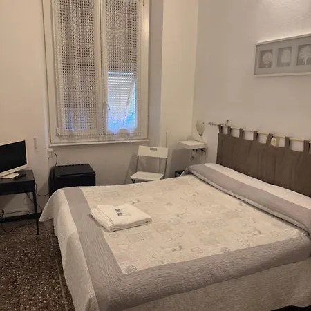 Hotel Novecento Genua