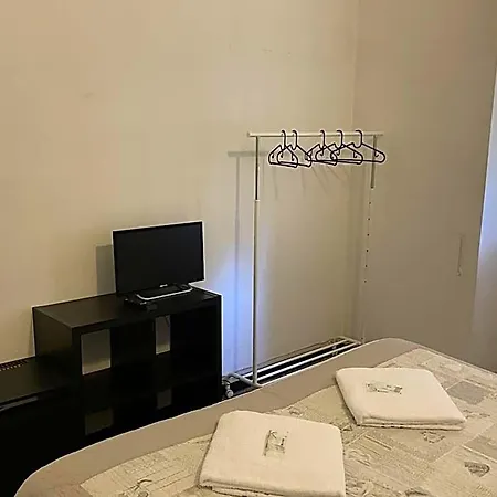 Hotel Novecento