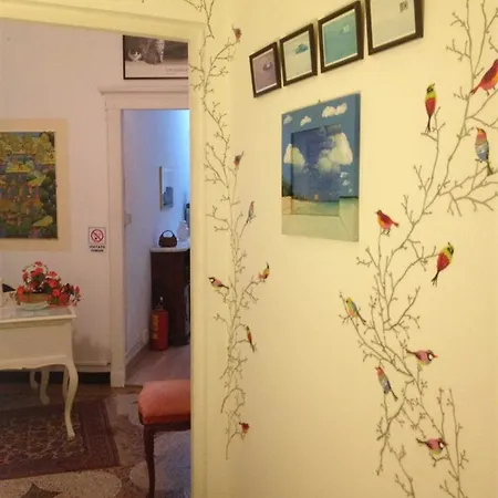 Novecento * Γένοβα