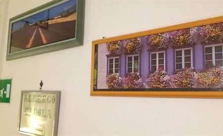 Szálloda Novecento