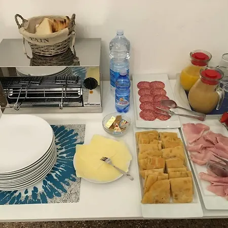 Hotel Novecento