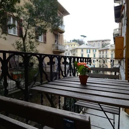 Novecento Genova
