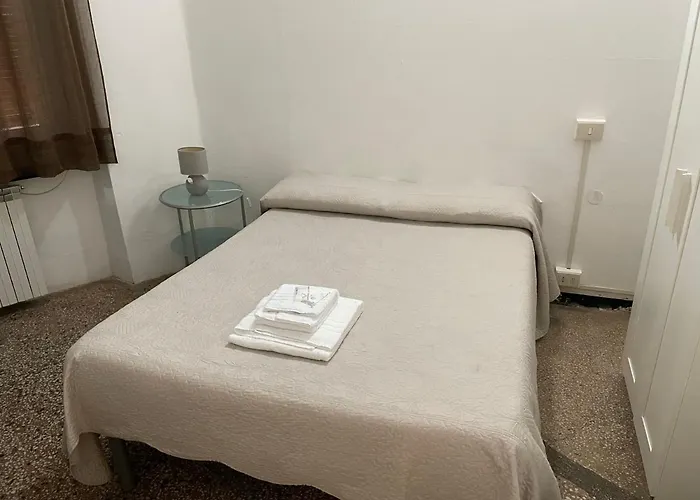 Novecento Hotel Génova