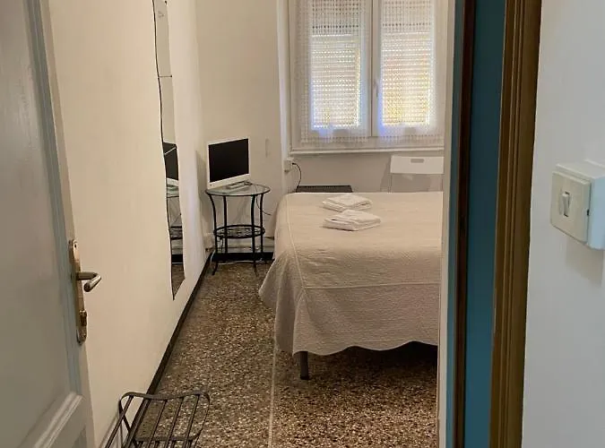 Novecento 2* Génova