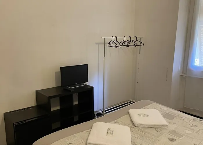 Hotel Novecento Génova