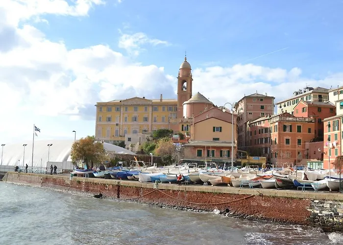 Novecento 2* Genua