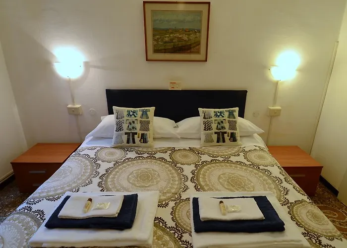 Novecento Hotel