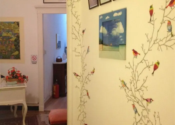 Novecento 2* Génova