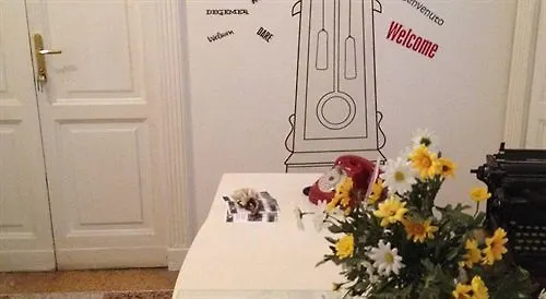 Novecento 2* Génova