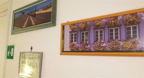 Hotel Novecento